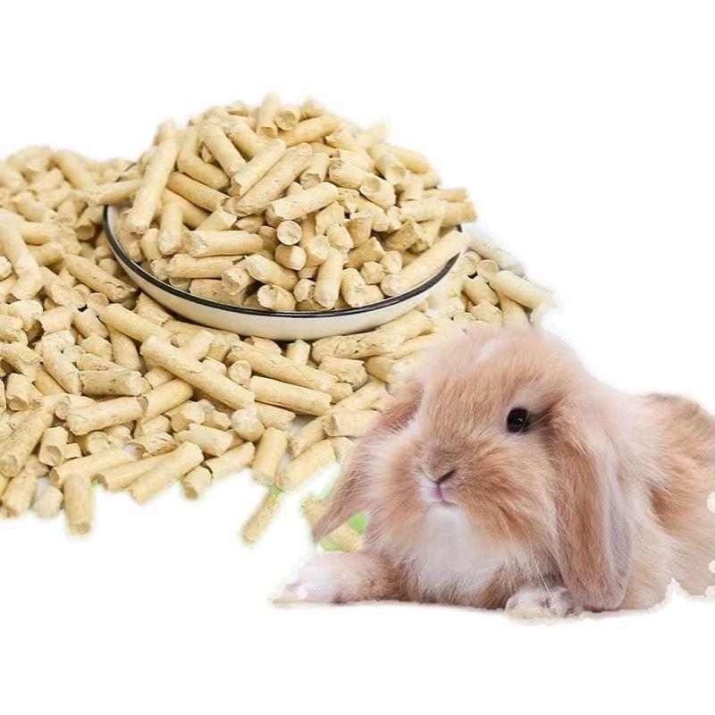 Deodoreeriv alus väikestele lemmikloomadele — imavad puidust pelletid hamstritele, guinea-pige ja chinchillale (Materjal: Muu; Sobib: Muu loomastik; Import: Ei; Bränd: Muu; Pärimus: Muu)