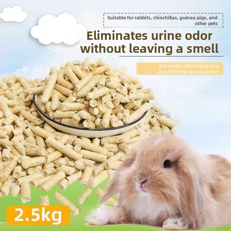 Deodoreeriv alus väikestele lemmikloomadele — imavad puidust pelletid hamstritele, guinea-pige ja chinchillale (Materjal: Muu; Sobib: Muu loomastik; Import: Ei; Bränd: Muu; Pärimus: Muu)