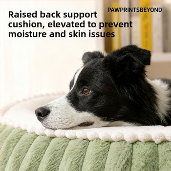 Kasside pesa PP puuvillast, poolkinnine disain, kogu aasta kasutamiseks, kaubamärk Meow le fang