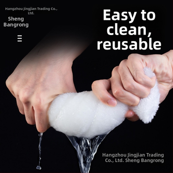 Akvariumo filtravimo maišelis – Medžiaga: derva, Filtru medvilnė su ląstelių struktūra, Prekės ženklas: Sheng bangrong