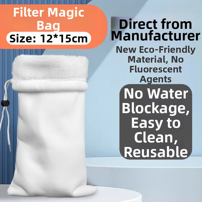 Akvariumo filtravimo maišelis – Medžiaga: derva, Filtru medvilnė su ląstelių struktūra, Prekės ženklas: Sheng bangrong