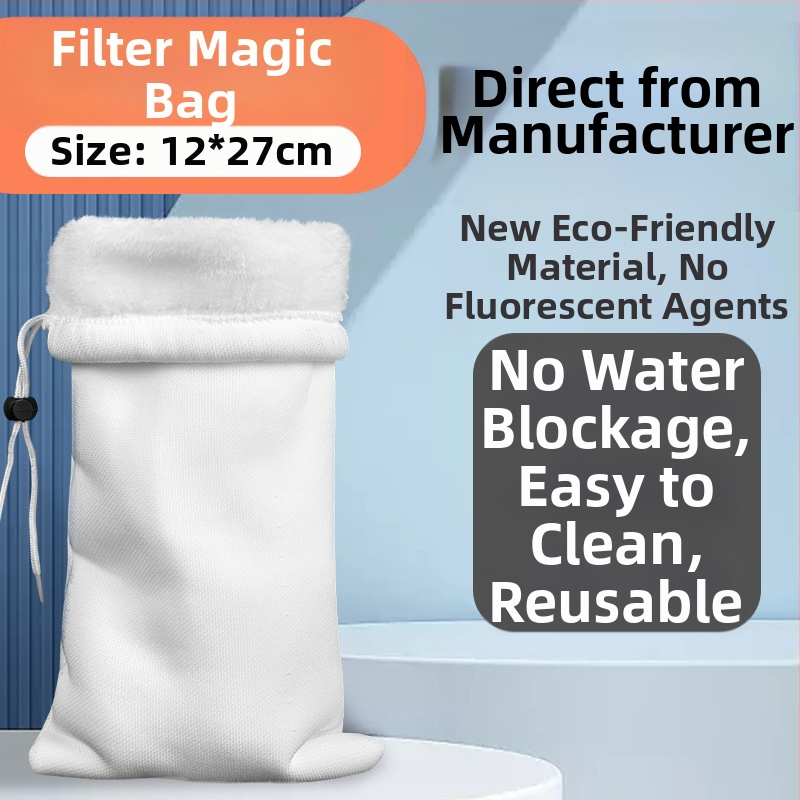 Akvariumo filtravimo maišelis – Medžiaga: derva, Filtru medvilnė su ląstelių struktūra, Prekės ženklas: Sheng bangrong