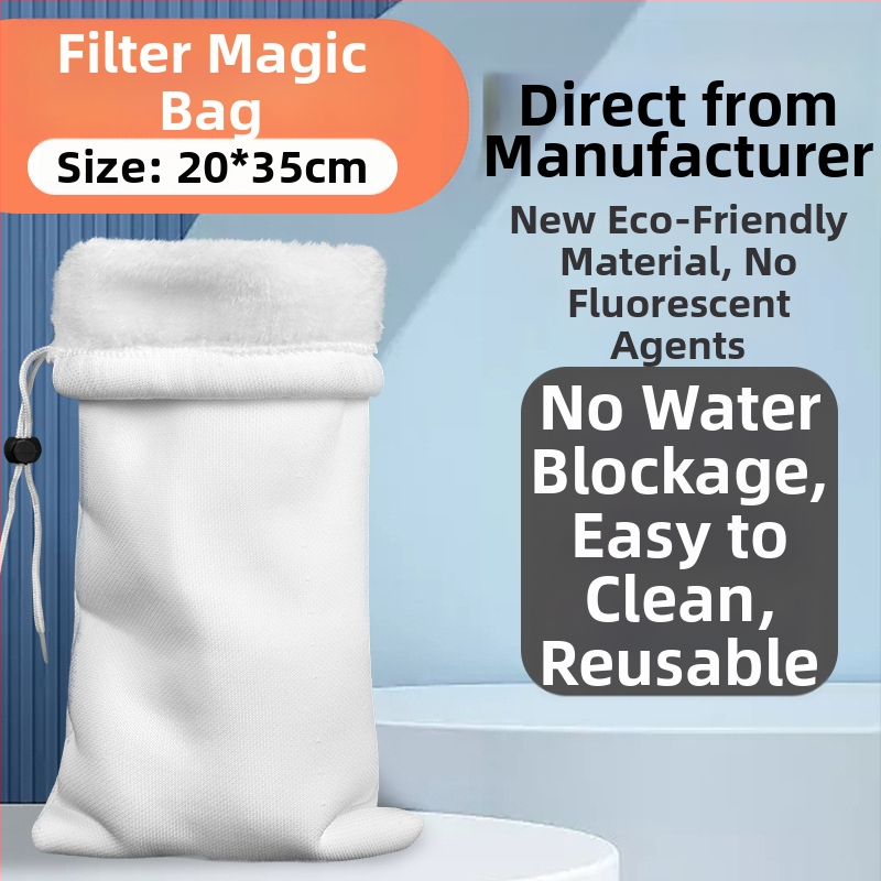 Akvariumo filtravimo maišelis – Medžiaga: derva, Filtru medvilnė su ląstelių struktūra, Prekės ženklas: Sheng bangrong
