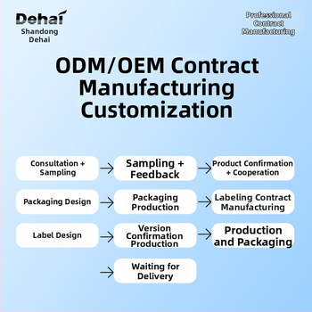 Džiovintas triušio maistas - aukštos pluošto dieta suaugusiems ir jauniems triušiams, 200 g, kilmė Zaozhuang, Shandong