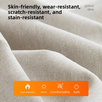 Kõigile aastaaegadele sobiv looma ligzda eemaldatava ja pestava aluskattega (PP puuvill)