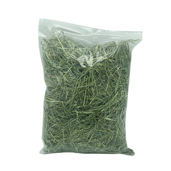 Džiovinta Timotijo žolė – suaugusiems triušiams