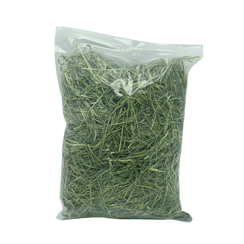 Džiovinta Timotijo žolė – suaugusiems triušiams