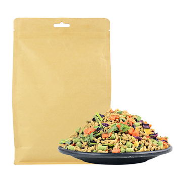 Kuivtoit küülikutele – üldine kasutus; 800 g; kaubamärk Running around; tootekood Sl036