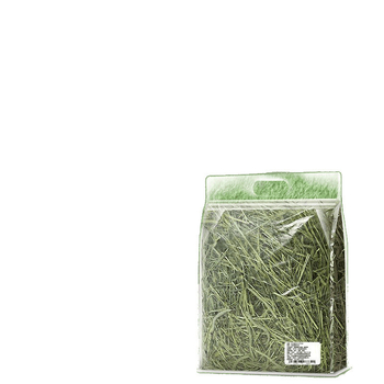 Džiovinta Timothy žolė – džiovinta sausa ėdalas triušiams ir kiaulytėms – 500 g jauniesiems gyvūnėliams