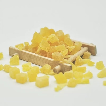 Le Rabbit суха храна за домашни любимци 1 кг папая пелети