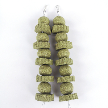 Суха храна за малки домашни любимци – Radish valley, 130 g, кутия 100 бр, за обща възраст, код 00129