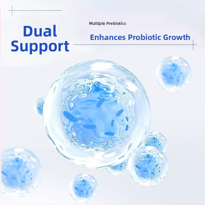 Desai bao Probiotice pentru câini și pisici — Produs pentru sănătatea animalelor de companie, Supliment nutrițional general, Ambalaj 1200 de bucăți