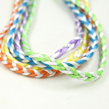 Ръчно изработена каишка за гризачи с камбанка за малки домашни любимци, двуфункционална за хамстери