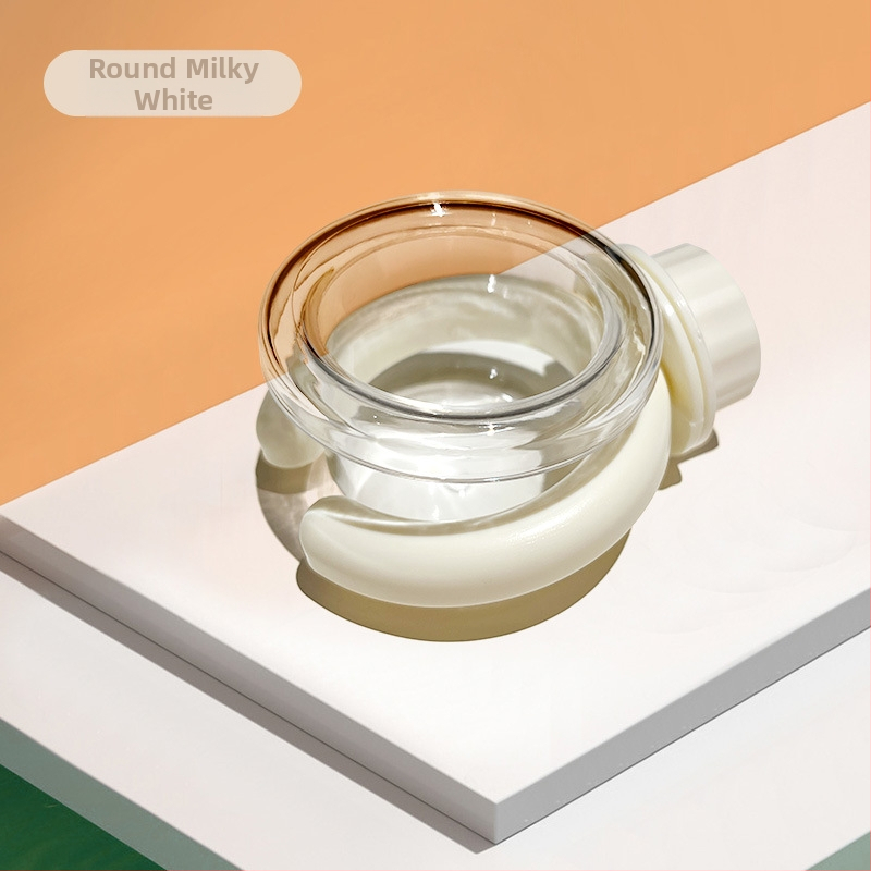 Rippuv plastmassist linnutoidukauss papagaille ja väikestele lemmikloomadele