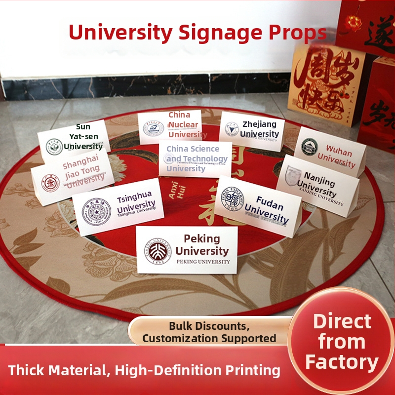 Pirmojo Gimtadienio Rekvizitų Rinkinys — Modernus, Paprastas Dizainas, Vietos Išdėstymo Rekvizitai, Prekė Imena, Medžiaga Jam