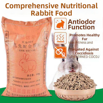 Šlapias maistas triušiams ir jūrų kiaulytėms, suaugusiems naminiams gyvūnams