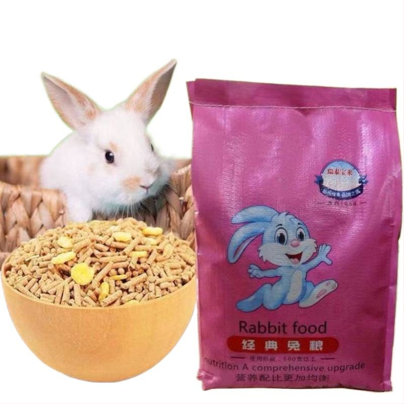 Šlapias maistas triušiams ir jūrų kiaulytėms, suaugusiems naminiams gyvūnams