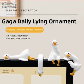 Baby Story Sveķu Galda Dekors — Karikatūras IP licencēta figūra, Modelis BB3132