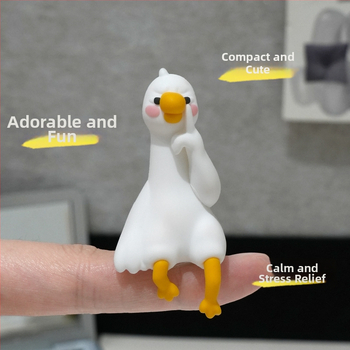 Baby Story Sveķu Galda Dekors — Karikatūras IP licencēta figūra, Modelis BB3132