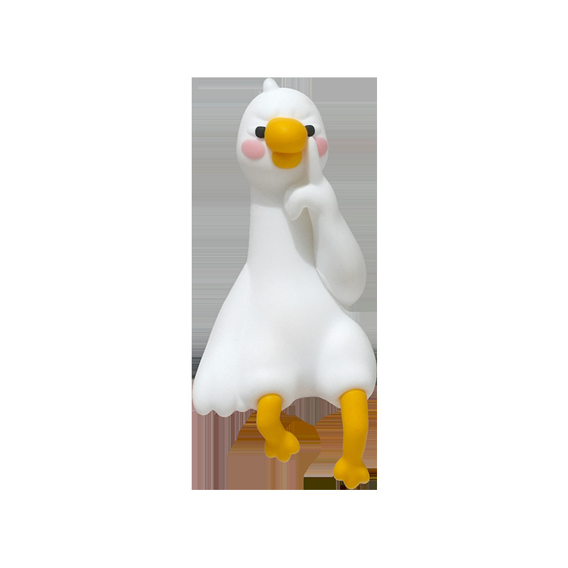 Baby Story Sveķu Galda Dekors — Karikatūras IP licencēta figūra, Modelis BB3132