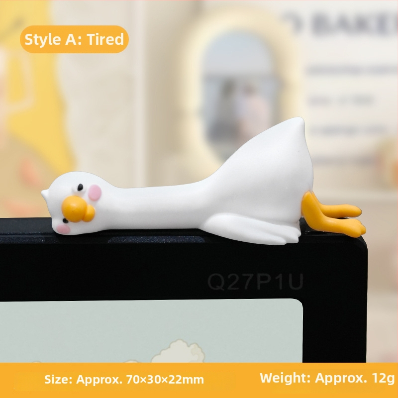 Baby Story Sveķu Galda Dekors — Karikatūras IP licencēta figūra, Modelis BB3132