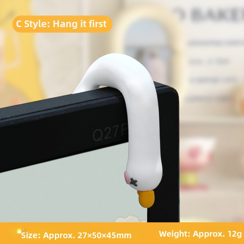 Baby Story Sveķu Galda Dekors — Karikatūras IP licencēta figūra, Modelis BB3132