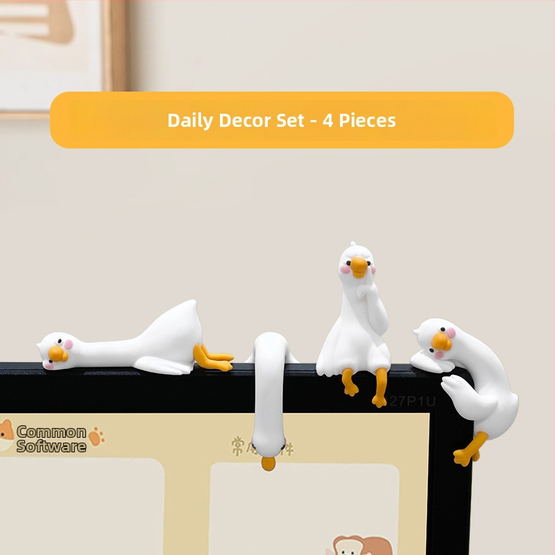 Baby Story Sveķu Galda Dekors — Karikatūras IP licencēta figūra, Modelis BB3132