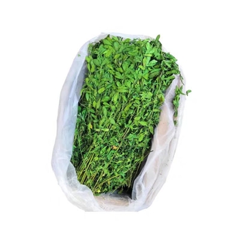 Märg toit lucerna baasil täiskasvanud küülikutele, tšintsillidele ja guinea fokidele — Bränd: Appointment with rats