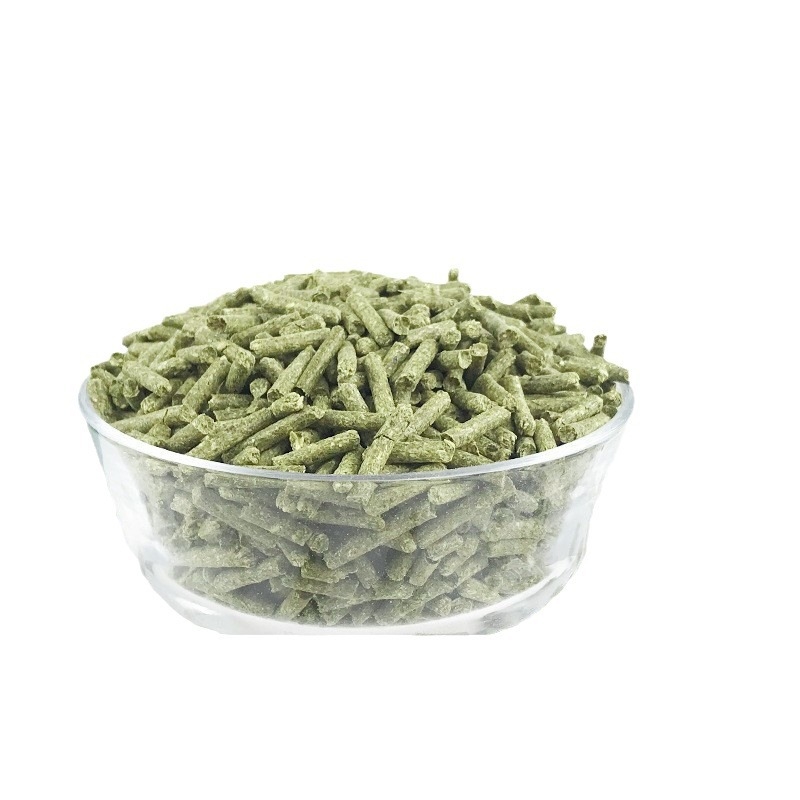 Carrot Valley džiovintas triušio maistas, 3 kg, 10 pakuočių, naminiams gyvūnams maistas