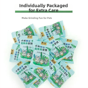 Carrot Valley Timothy Grass kuiva toit jänestele, činčilile, hamstritele ja merisigadele — umbes 15 g