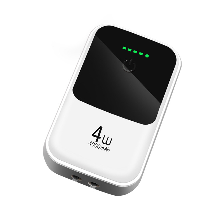 Pompa de oxigen pentru acvariu Kyung ye - Nu este importată, silențioasă, greutate 1 kg, pentru uz casnic