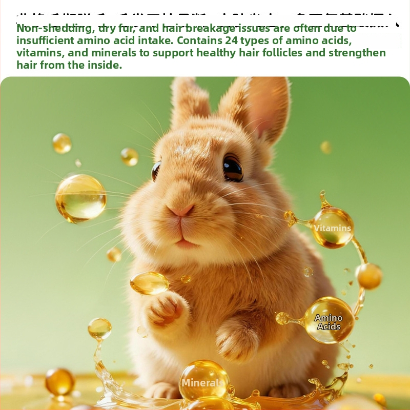 Suché krmivo pre domáce zvieratá, Yee značka, univerzálne použitie, 1 krabička