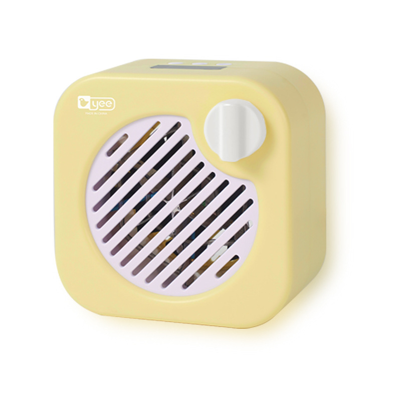 Papagoi ja lemmikloomade jaoks mõeldud soojusallikas, ABS materjal, Yee bränd