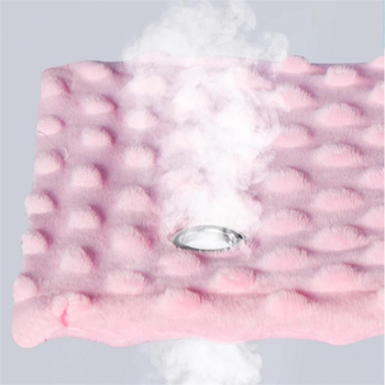 Geantă de călătorie pentru Sugar Glider și Hamster – Bean fleece, Păstrarea căldurii, Origine Shandong