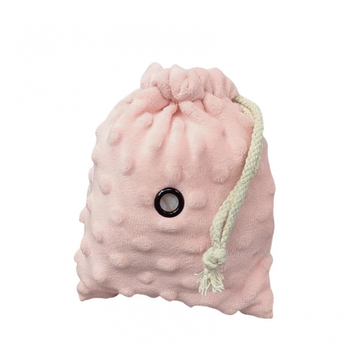 Geantă de călătorie pentru Sugar Glider și Hamster – Bean fleece, Păstrarea căldurii, Origine Shandong