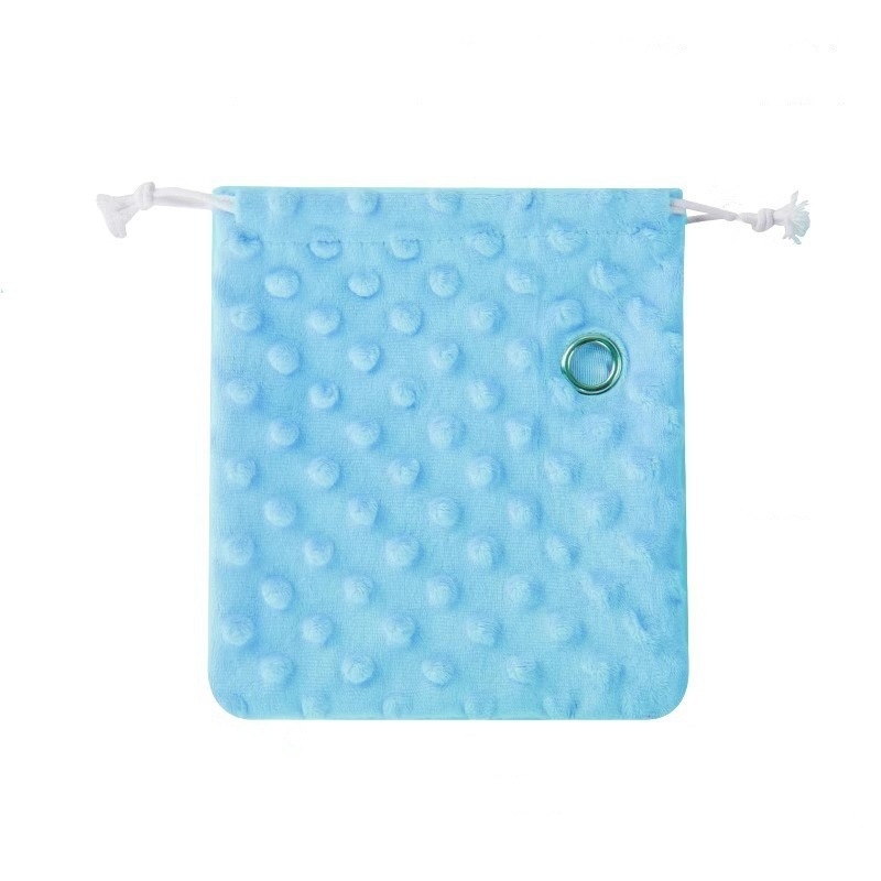 Geantă de călătorie pentru Sugar Glider și Hamster – Bean fleece, Păstrarea căldurii, Origine Shandong