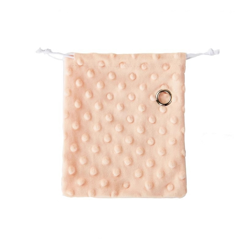 Geantă de călătorie pentru Sugar Glider și Hamster – Bean fleece, Păstrarea căldurii, Origine Shandong