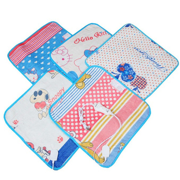 Elektrická vyhrievacia podložka pre domáce zvieratá pre mačky a psy, textilný sedací vankúš, voľná inštalácia, nie je potrebné opláchnuť