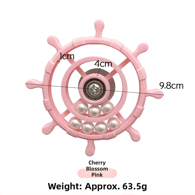 Papagoide mänguasi pöörleva platvormiga — plastikust, Hua Baishi kaubamärk, papagoidele