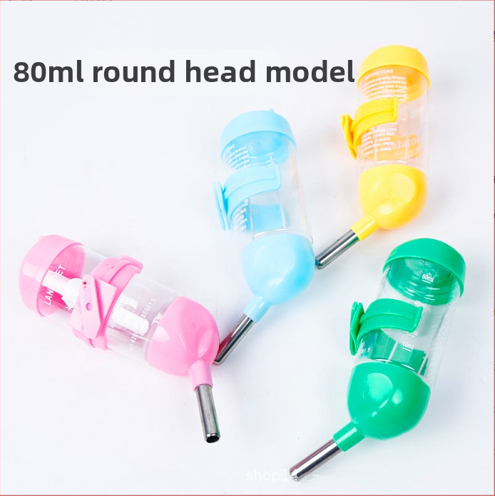 Plastmassist joogivõõr väikestele lemmikloomadele — plastmassist; mitteimporditud; kaubamärk: Muu; kategooria: Lemmikloomatoit