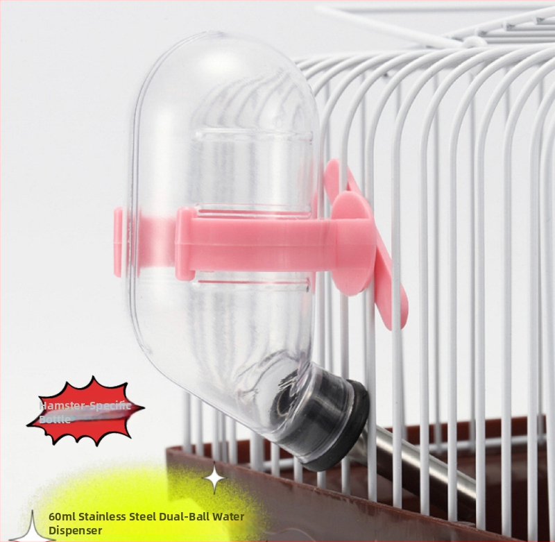 Plastmassist joogivõõr väikestele lemmikloomadele — plastmassist; mitteimporditud; kaubamärk: Muu; kategooria: Lemmikloomatoit