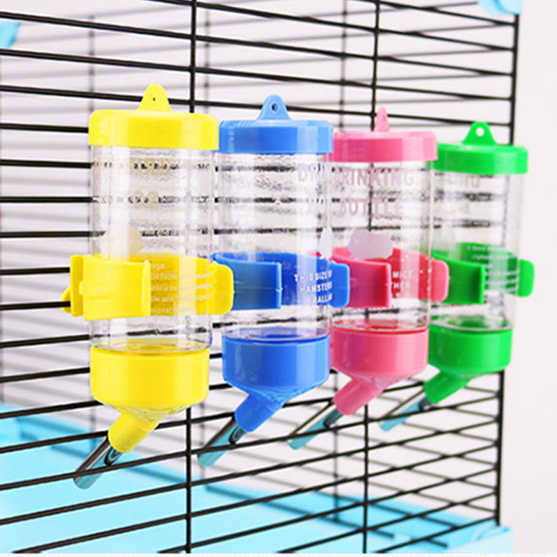 Plastmassist joogivõõr väikestele lemmikloomadele — plastmassist; mitteimporditud; kaubamärk: Muu; kategooria: Lemmikloomatoit