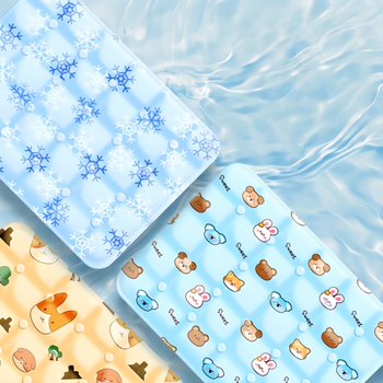 Huijiu PVC jahutuspatja kassidele