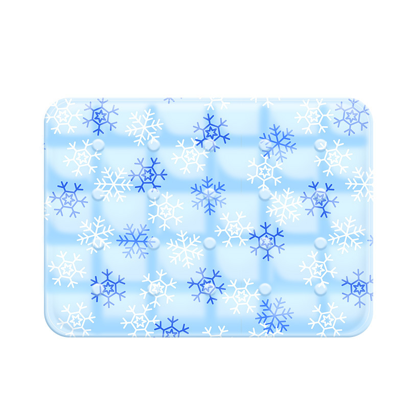 Huijiu PVC jahutuspatja kassidele