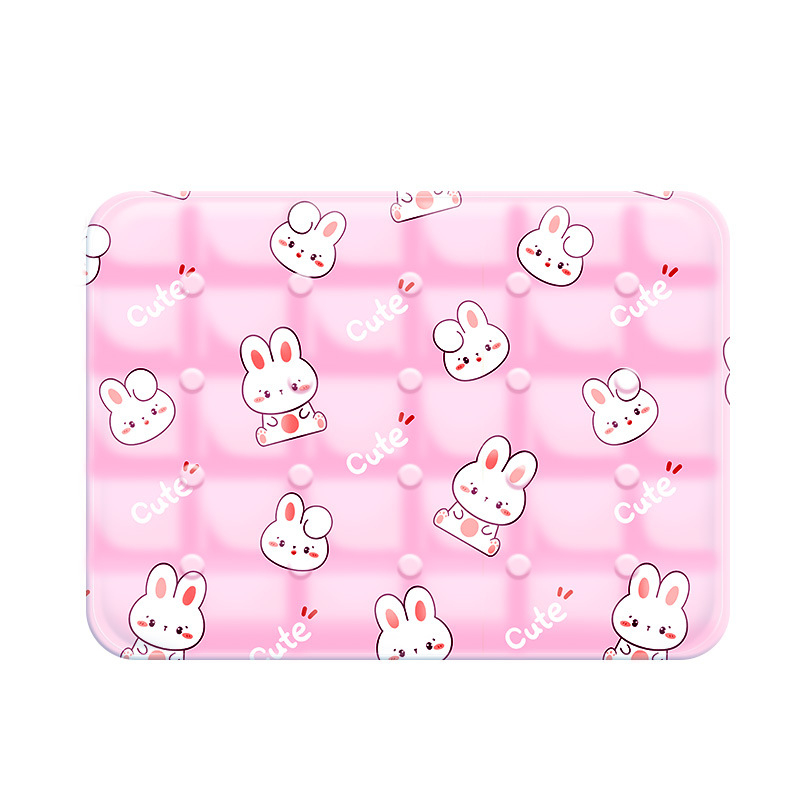 Huijiu PVC jahutuspatja kassidele