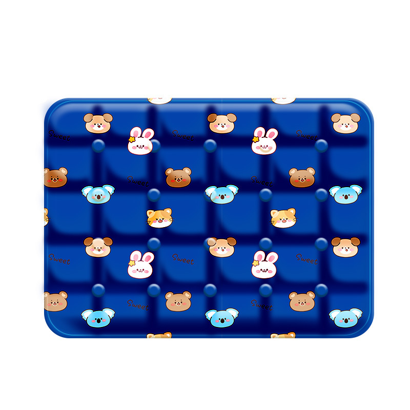 Huijiu PVC jahutuspatja kassidele