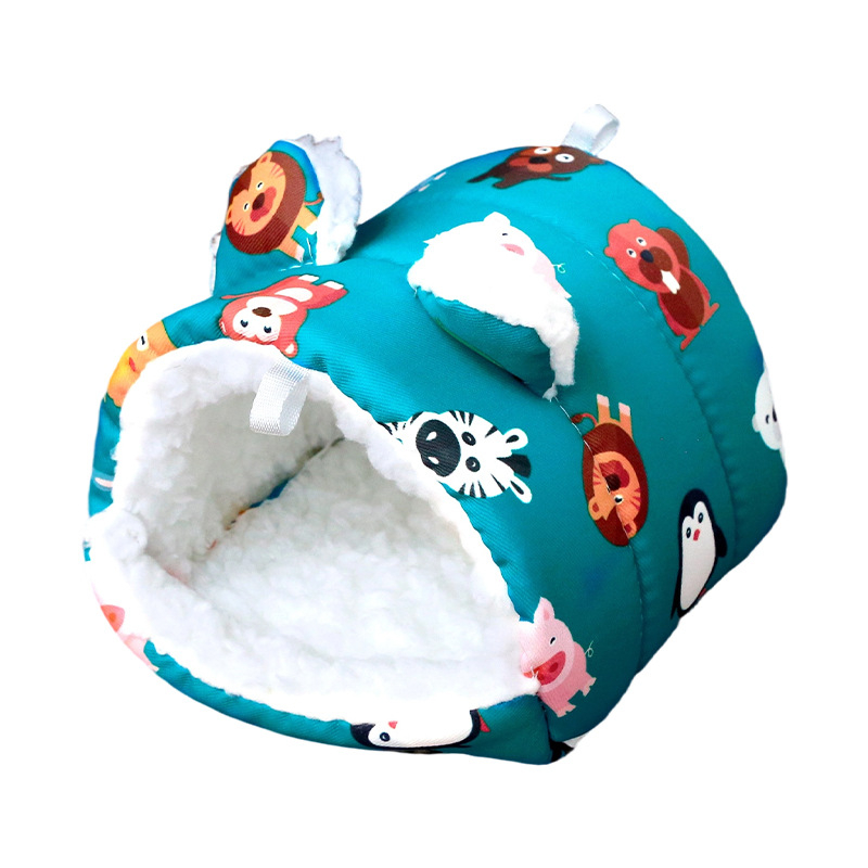 Platneno gnijezdo za hrčka, Barang pets, za sve godišnje doba