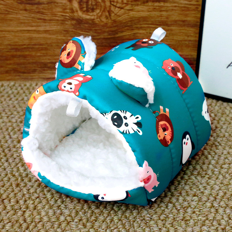 Platneno gnijezdo za hrčka, Barang pets, za sve godišnje doba