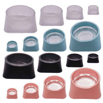 Plastmassist veekaus väikestele koduloomadele — lõhnatu, pääsu vastu