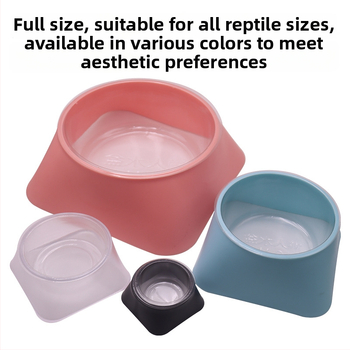 Plastmassist veekaus väikestele koduloomadele — lõhnatu, pääsu vastu